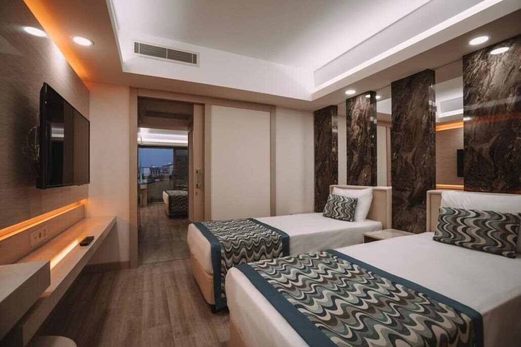 Территория Victory Be Mine 4*